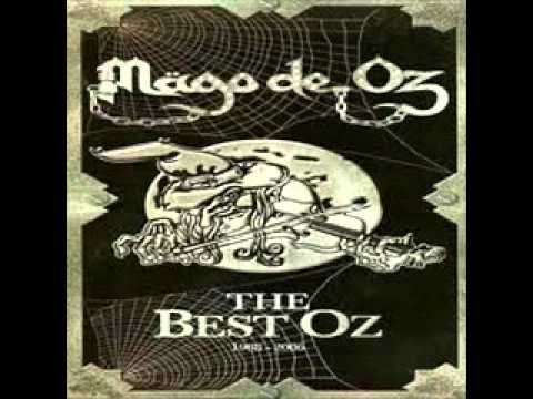 Como Un Huracan - Mago De Oz