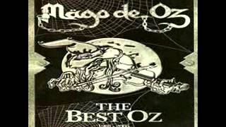 Mägo de Oz - Como un Huracán