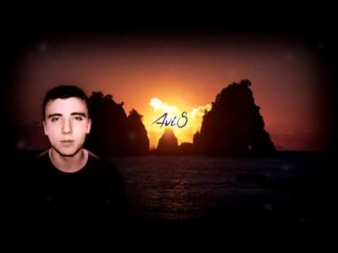 1 Hour Relaxing/Euphoric hardstyle for Avi8! Tribute mix! Tracklist in description! (HD + HQ)