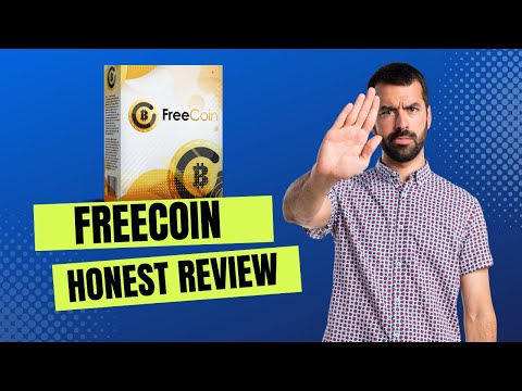 FreeCoin Review ( My Honest FreeCoin Review )