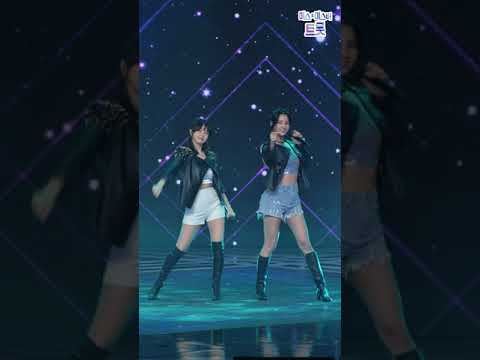 은가은&황우림 - LOVE FOR NIGHT+SUPER STAR 땡큐 콘서트