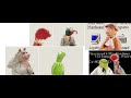 Muppet Cd Rom End