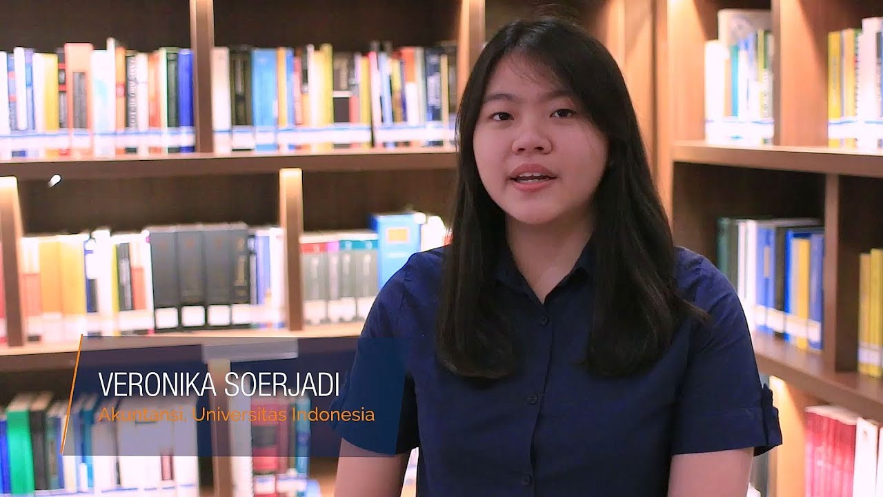 Thumbnail video testimoni Veronika Soerjadi, null
