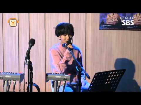 160421 Your echo YESUNG