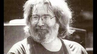 Jerry Garcia Band - 11/03/82 S.S. President; New Orleans, LA