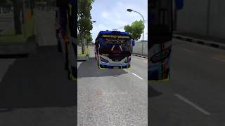 Download lagu KLAKSON TRETETETET ANDALAN BUS SUGENG RAHAYU‼️#shorts #bussid #meme mp3