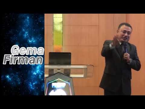 Pdt. Natanael R Pribadi - Membenci Bukan Perintah Tuhan