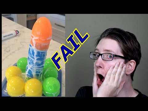 Lustige OSTER FAILS !!! | 90er World