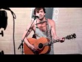 Star Crossed Memories - Robert Francis @ Fnac St Lazare, Paris, 6 juin 2012