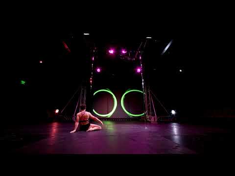 3rd Pole Sport, Semi-Pro, 2020 LOLPoleFest - Trax 1