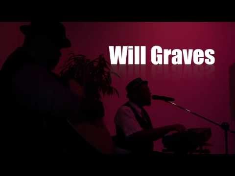 Butter Your Biscuit- Will Graves & T.O. {Acoustic Soul}