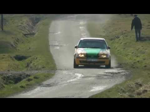 V Memoriał Kuliga i Bublewicza dla Amatorów - Momola / Momola - Opel Astra Gsi [MaxxSport]