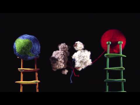 MARIANA BAGGIO - Luna Lanar - (CLIP OFICIAL)