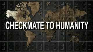CHECKMATE TO HUMANITY (english)