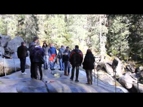 Tip na víkend: Studený potok, Vysoké Tatry