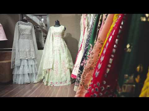 ABHISHEK UPADHYAY YUG Fashion | Kumar Abhishek |Commercial Advt