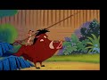 Timon Pumbaa S1 Ep22 Let S Serengeti Out Of Here