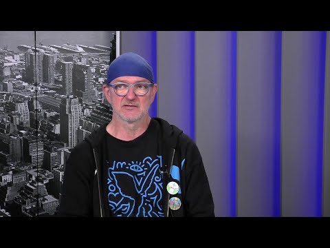 PIRKADAT Osváth Saroltával: Lakatos György