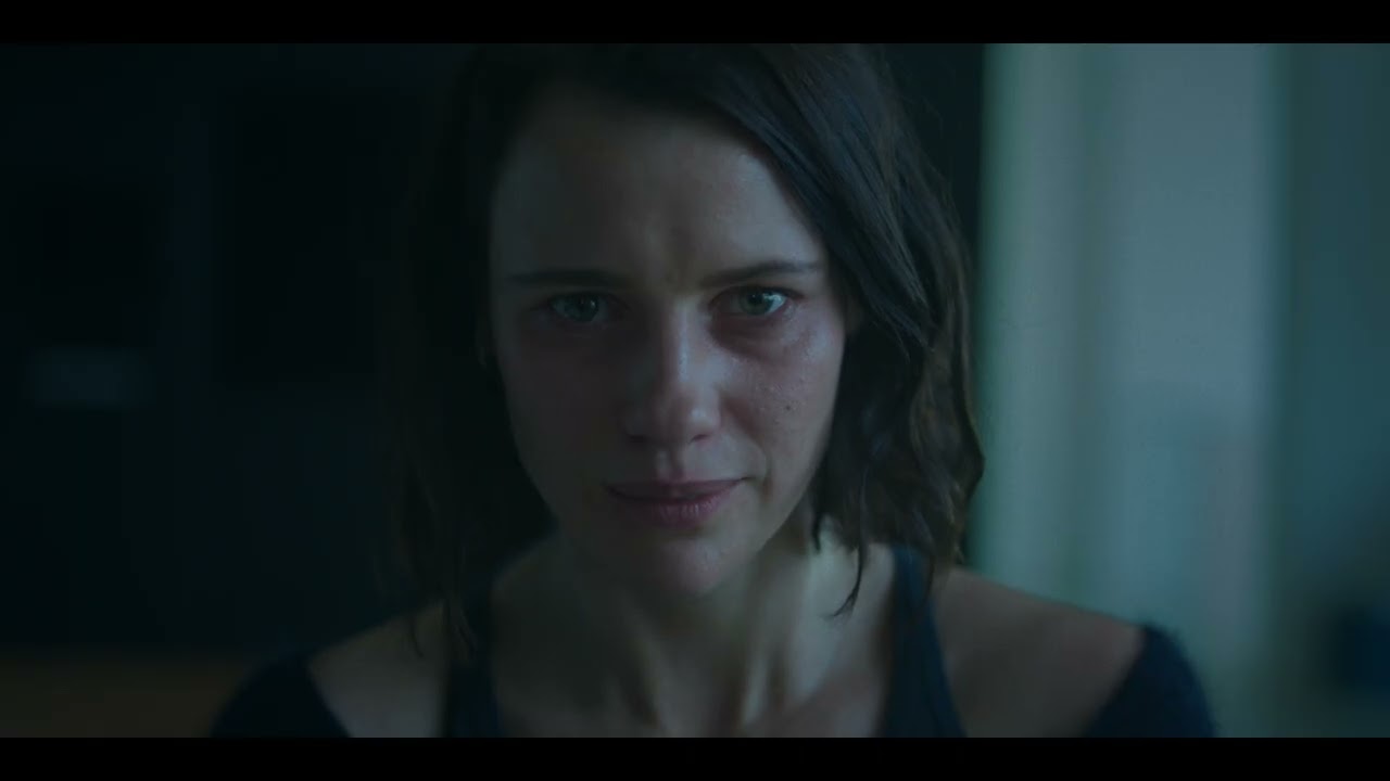 Teaser Trailer