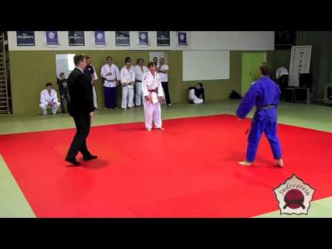 Verbandsliga 2013 60Kg JV Dresden VS TSV 1864 Schlettau