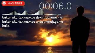 Download lagu story WA terbaru thomas arya satu hati sampai mati mp3