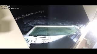 Bondi Icebergs Main Pool live webcam