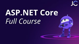 Download the video "ASP.NET Core Full Course For Beginners"