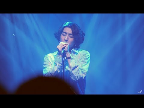 190714 [현대카드 curated 57 fools on the hill] 나의 기쁨 나의 노래 - 잔나비(jannabi) @현대카드언더스테이지