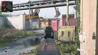 MW2　COD難しい、、、