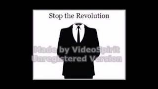 Meat Katie & D Ramirez Ft. Odissi  - Stop the Revolution (Original)
