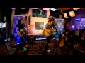 Lifehouse - Sick Cycle Carousel - Live in the Vineyard Party at Aloft Tempe