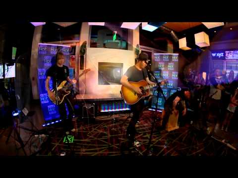 Lifehouse - Sick Cycle Carousel - Live in the Vineyard Party at Aloft Tempe