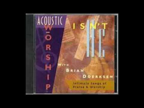 Have Mercy - Brian Doerksen