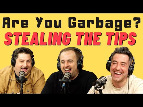 AYG Comedy Podcast: Tommy Pope Returns!