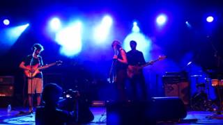 Pridjevi - Ako je (live @ Stari grad, Čakovec)