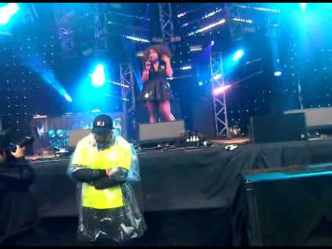 MishaB- Rolling in the deep (Remix) @ Manchester Pride
