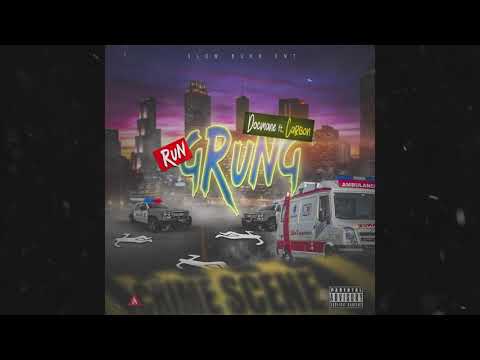 Docmane - Run Grung (ft. Carbon)
