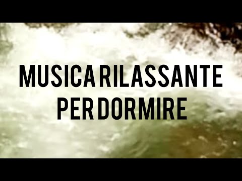 musica rilassante per dormire,Adib Italia