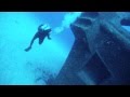 Malta - Rozi Wreck Dive - GoPro