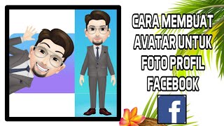 Download lagu Cara Membuat Avatar di Facebook Yang Lagi Viral || Aplikasi Facebook mp3
