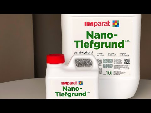 IMparat Nano-Tiefgrund-ELF