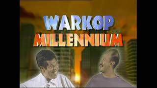 Download lagu WARKOP DKI MILLENIUM - MAU INI MAU ITU mp3 Download lagu WARKOP DKI MILLENIUM - MAU INI MAU ITU mp3