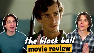 La bola negra - największa niespodzianka Cannes 2026
