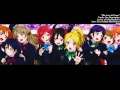 [Love Live] Oh, Love & Peace! English Cover (M's ...