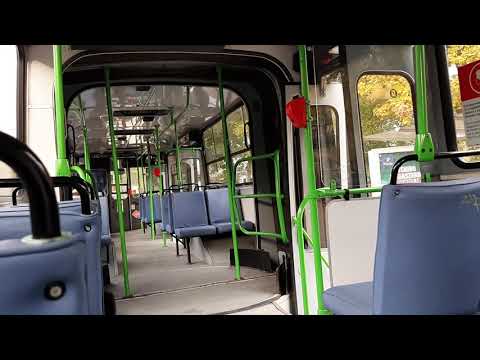 Ikarus 280.49 - [BPI-977] @261E