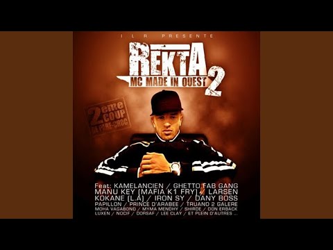 Akhi (feat. Sofiane)