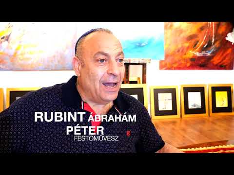 Rubint Ábrahám Péter