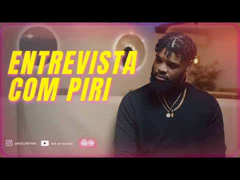 RISE UP FT PIRI BXD #005