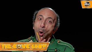 New Gong Show