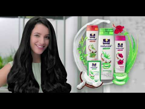 Amrita Bharati  Parachute Ad - Playback